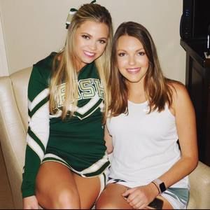 Meet your Posher, Abbey